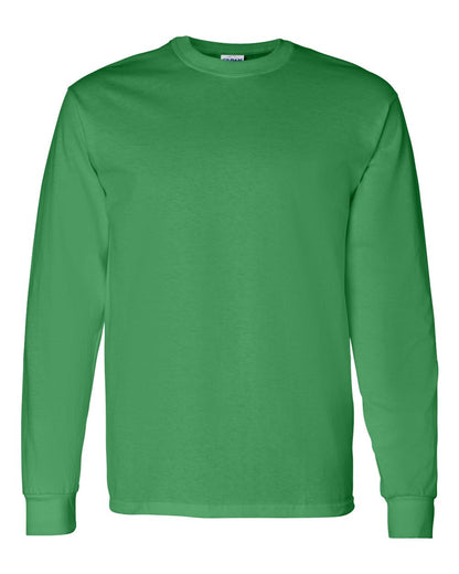 Gildan "5400" 5.4oz Longsleeve T-Shirt - Most Colors