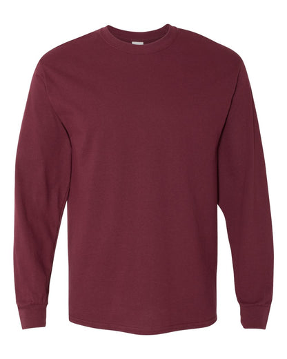 Gildan "5400" 5.4oz Longsleeve T-Shirt - Most Colors