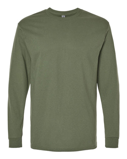 Gildan "5400" 5.4oz Longsleeve T-Shirt - Most Colors