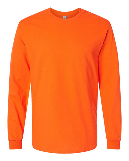 Gildan "5400" 5.4oz Longsleeve T-Shirt - Most Colors