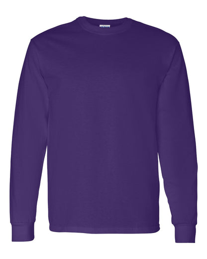 Gildan "5400" 5.4oz Longsleeve T-Shirt - Few Colors