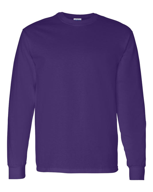Gildan "5400" 5.4oz Longsleeve T-Shirt - Few Colors