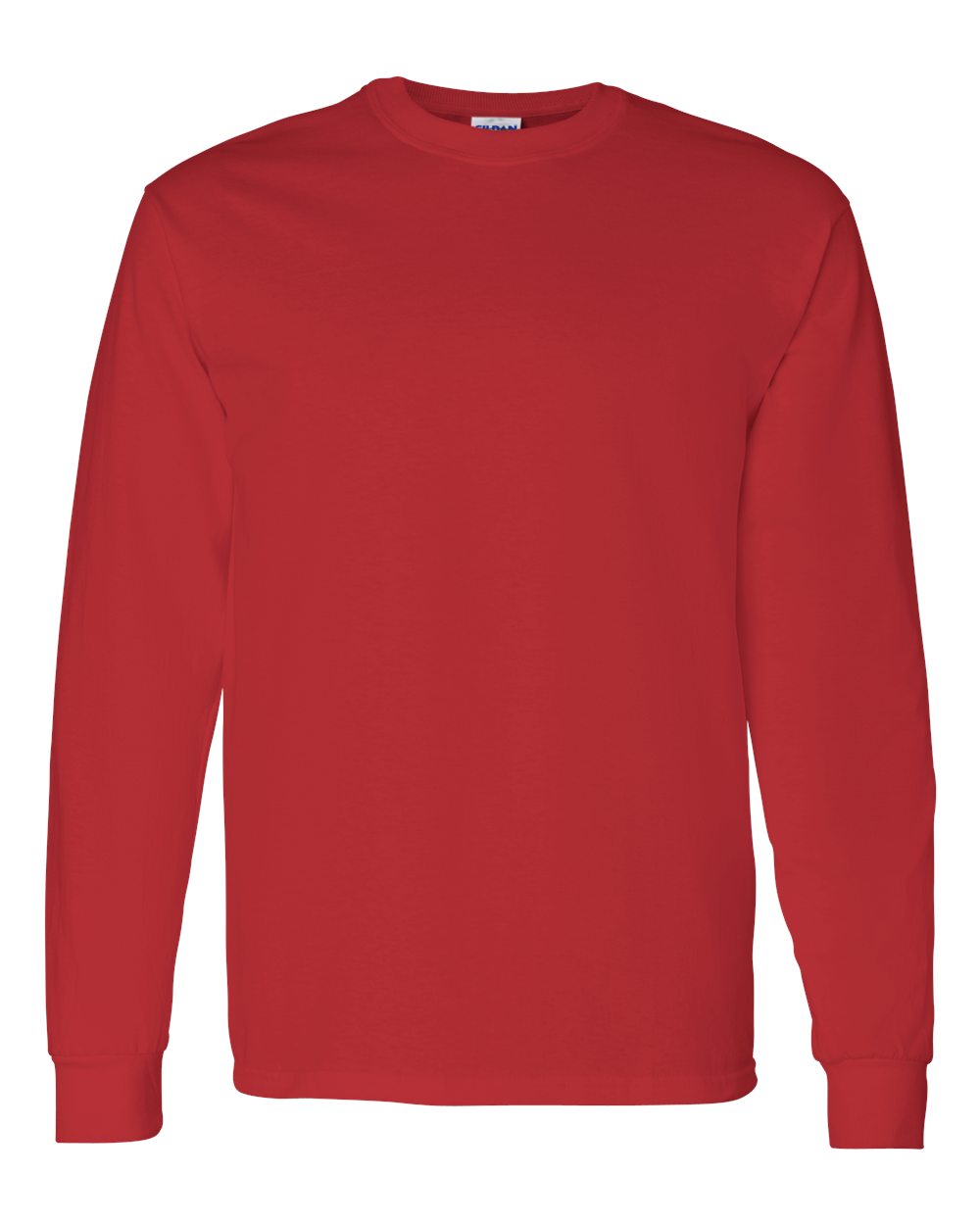 Gildan "5400" 5.4oz Longsleeve T-Shirt - Few Colors