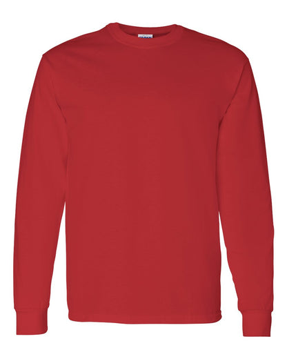 Gildan "5400" 5.4oz Longsleeve T-Shirt - Few Colors