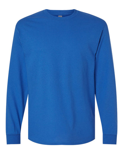 Gildan "5400" 5.4oz Longsleeve T-Shirt - Few Colors