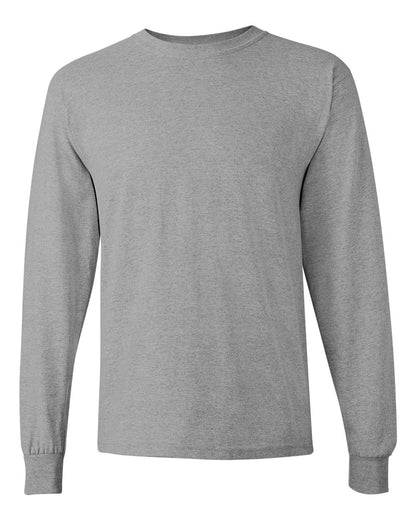 Gildan "5400" 5.4oz Longsleeve T-Shirt - Few Colors