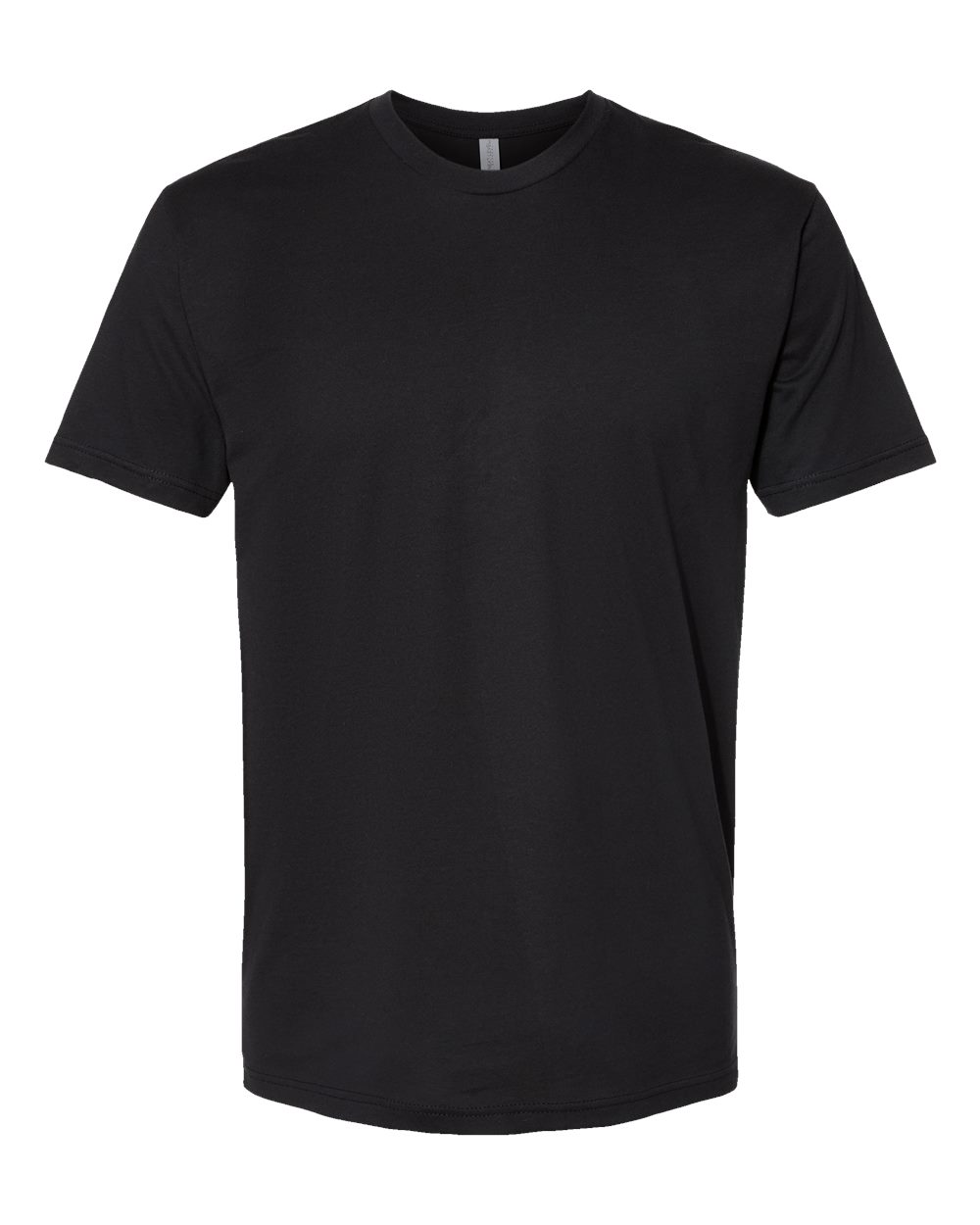 Unisex Next Level "NL3600" 4.3oz. - 100% Fitted Crew