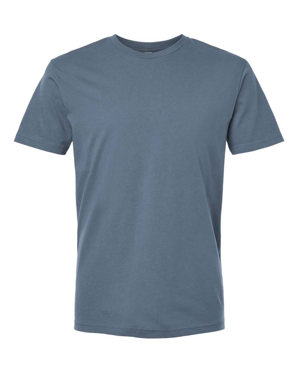 Unisex Next Level "NL3600" 4.3oz. - 100% Fitted Crew