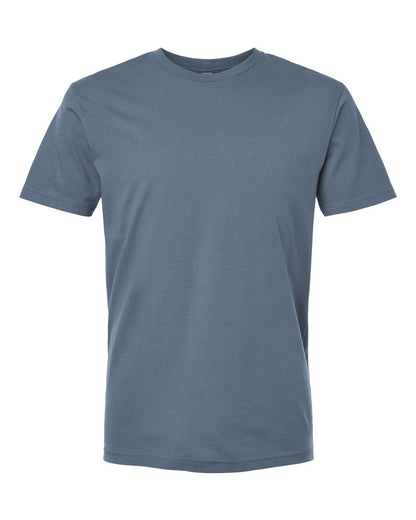 Unisex Next Level "NL3600" 4.3oz. - 100% Fitted Crew