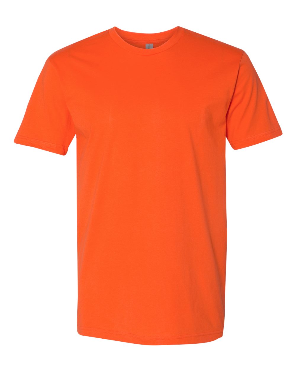 Unisex Next Level "NL3600" 4.3oz. - 100% Fitted Crew
