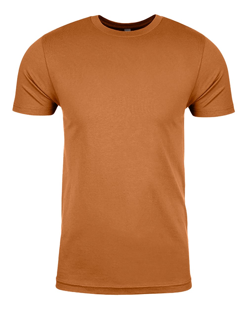 Unisex Next Level "NL3600" 4.3oz. - 100% Fitted Crew