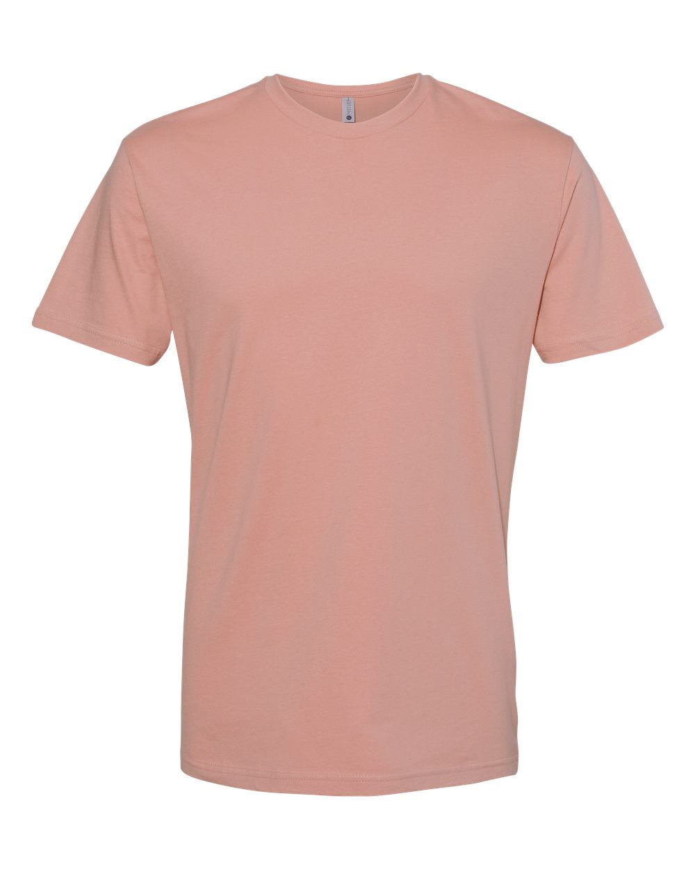 Unisex Next Level "NL3600" 4.3oz. - 100% Fitted Crew