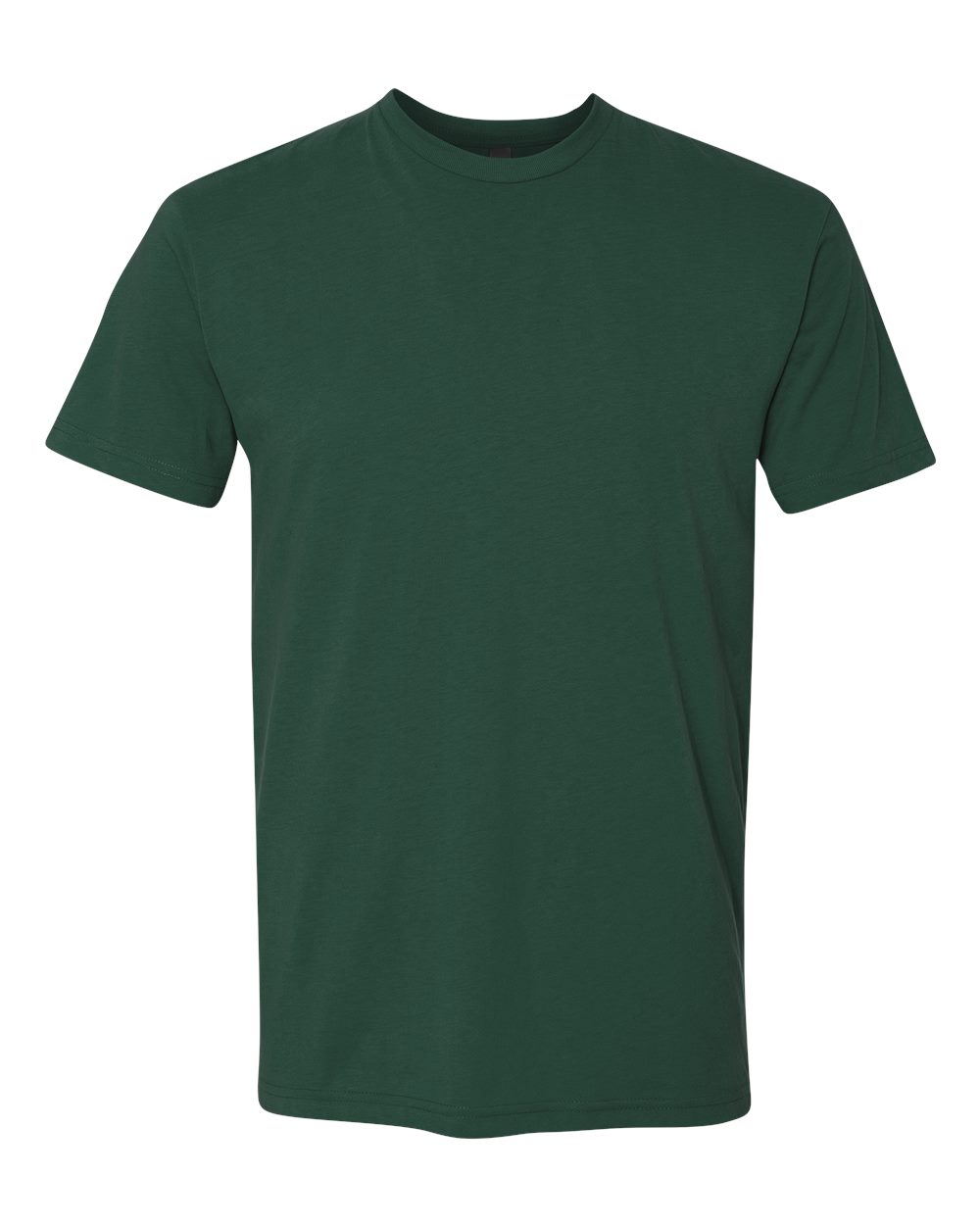 Unisex Next Level "NL3600" 4.3oz. - 100% Fitted Crew