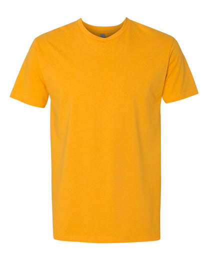 Unisex Next Level "NL3600" 4.3oz. - 100% Fitted Crew