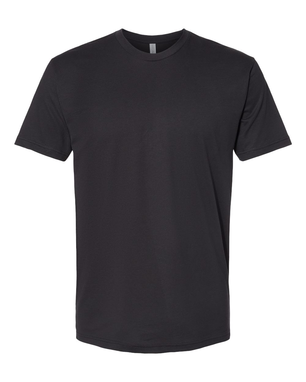 Unisex Next Level "NL3600" 4.3oz. - 100% Fitted Crew