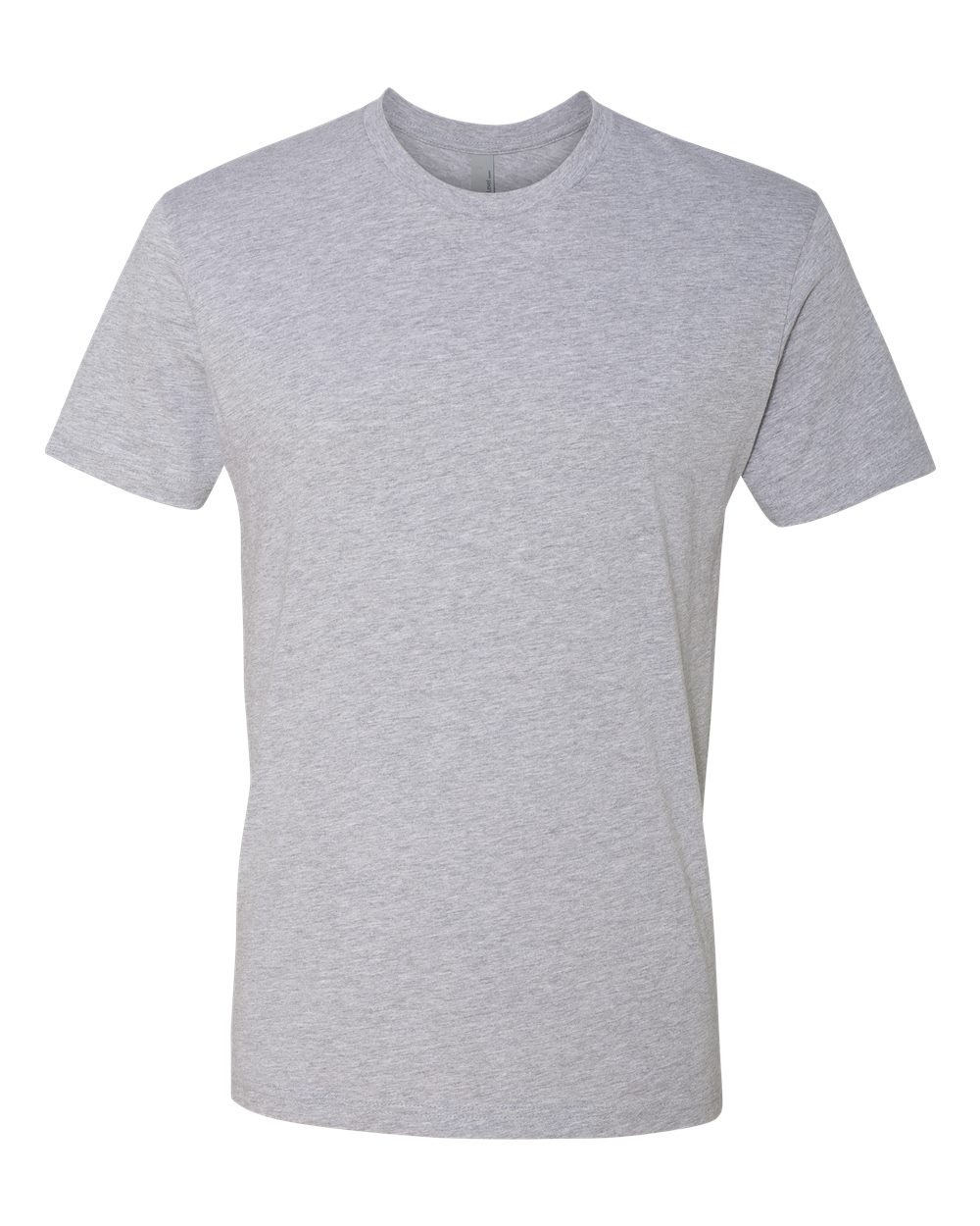 Unisex Next Level "NL3600" 4.3oz. - 100% Fitted Crew