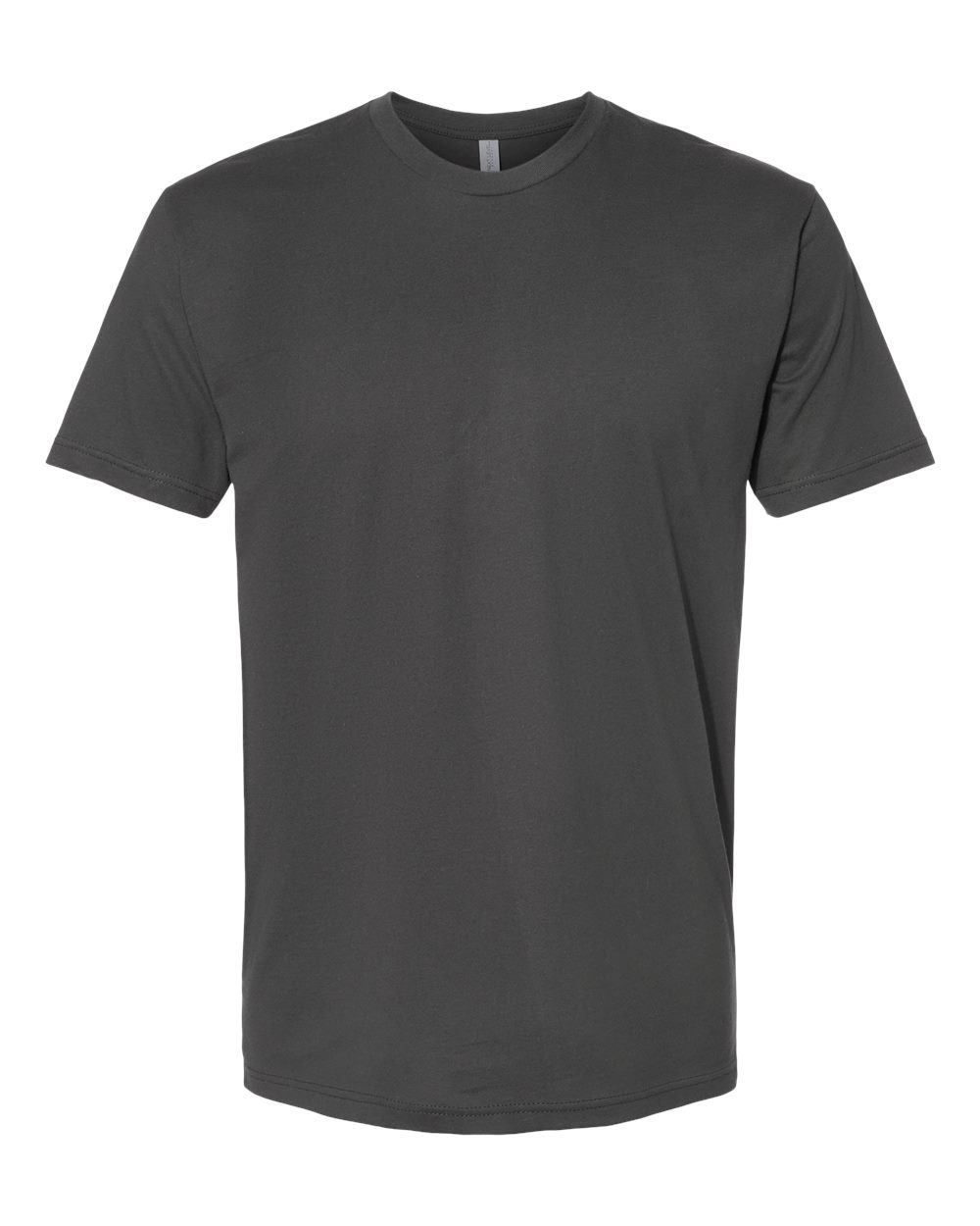 Unisex Next Level "NL3600" 4.3oz. - 100% Fitted Crew