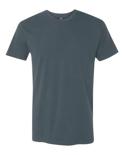 Unisex Next Level "NL3600" 4.3oz. - 100% Fitted Crew