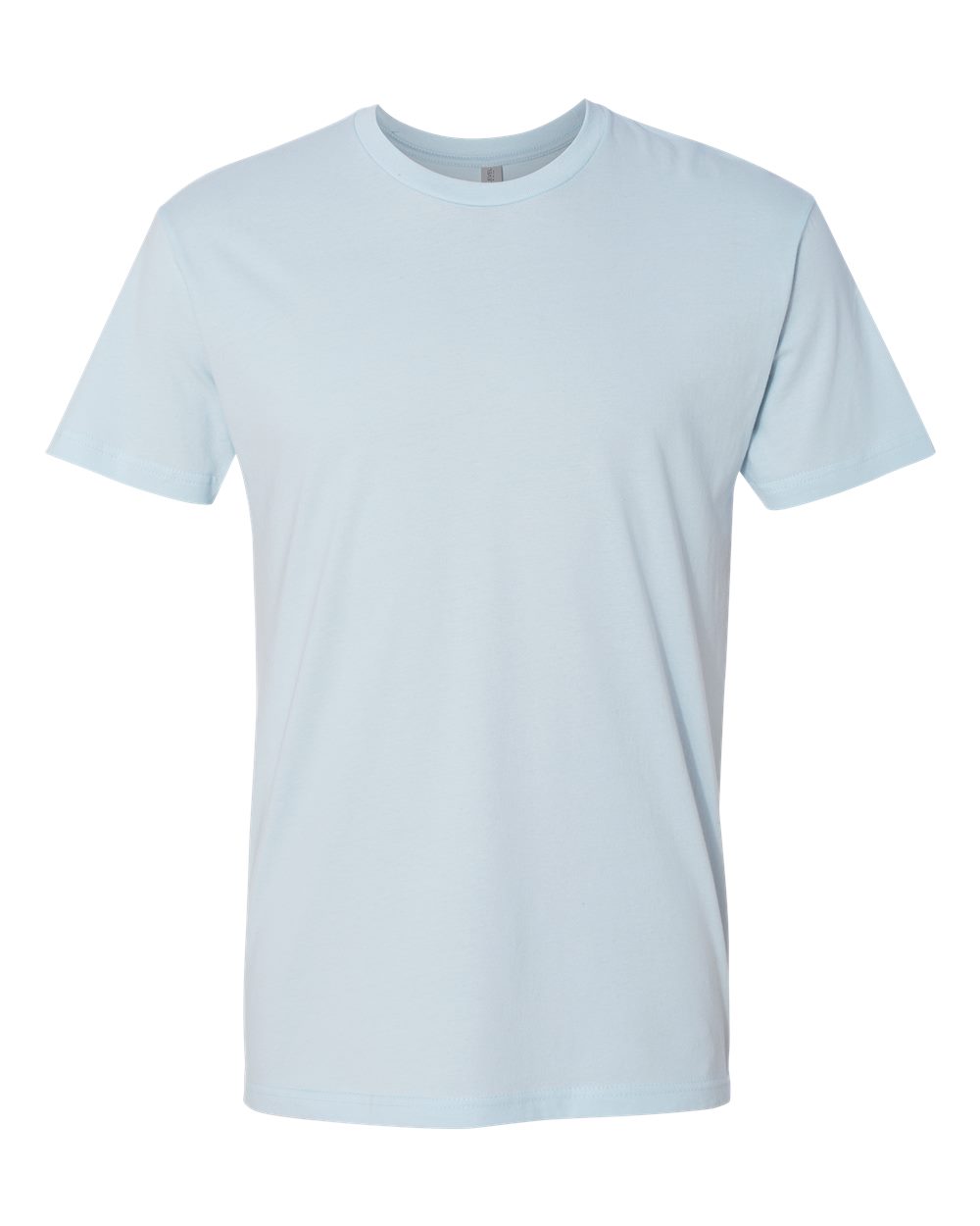 Unisex Next Level "NL3600" 4.3oz. - 100% Fitted Crew