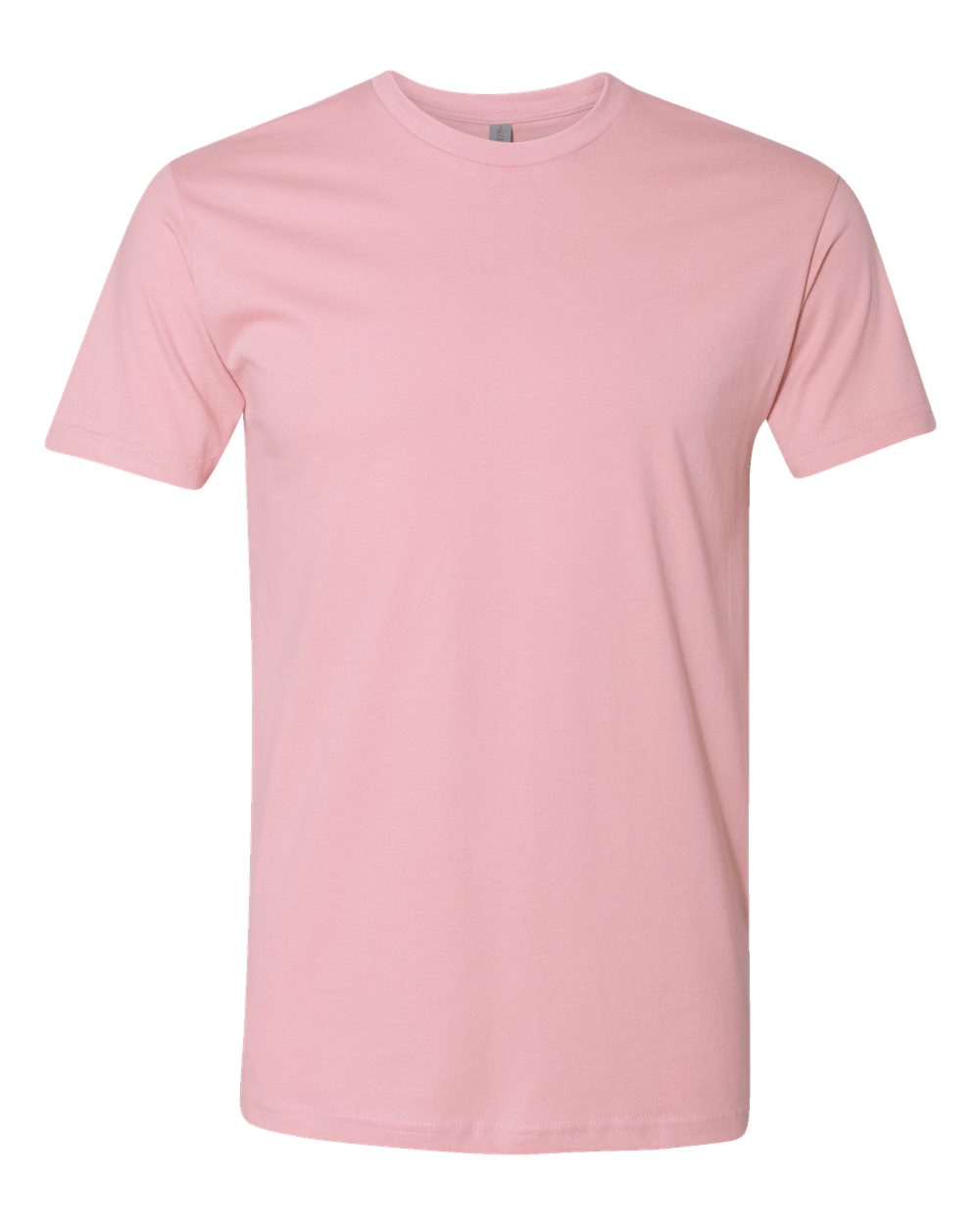 Unisex Next Level "NL3600" 4.3oz. - 100% Fitted Crew