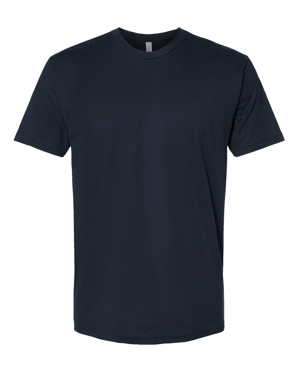 Unisex Next Level "NL3600" 4.3oz. - 100% Fitted Crew