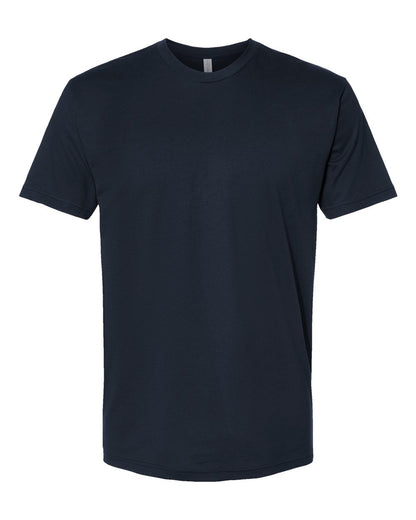 Unisex Next Level "NL3600" 4.3oz. - 100% Fitted Crew