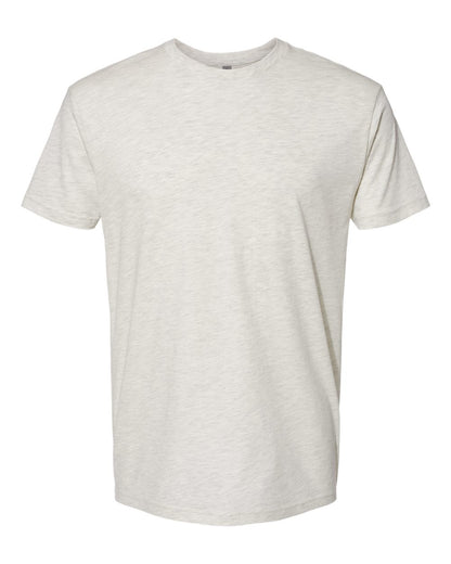 Unisex Next Level "NL3600" 4.3oz. - 100% Fitted Crew