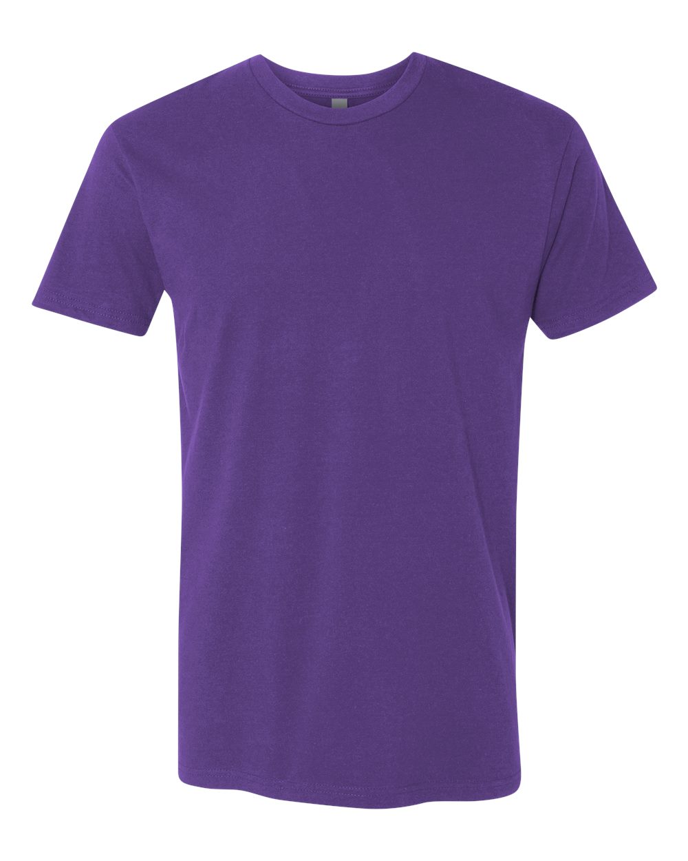 Unisex Next Level "NL3600" 4.3oz. - 100% Fitted Crew