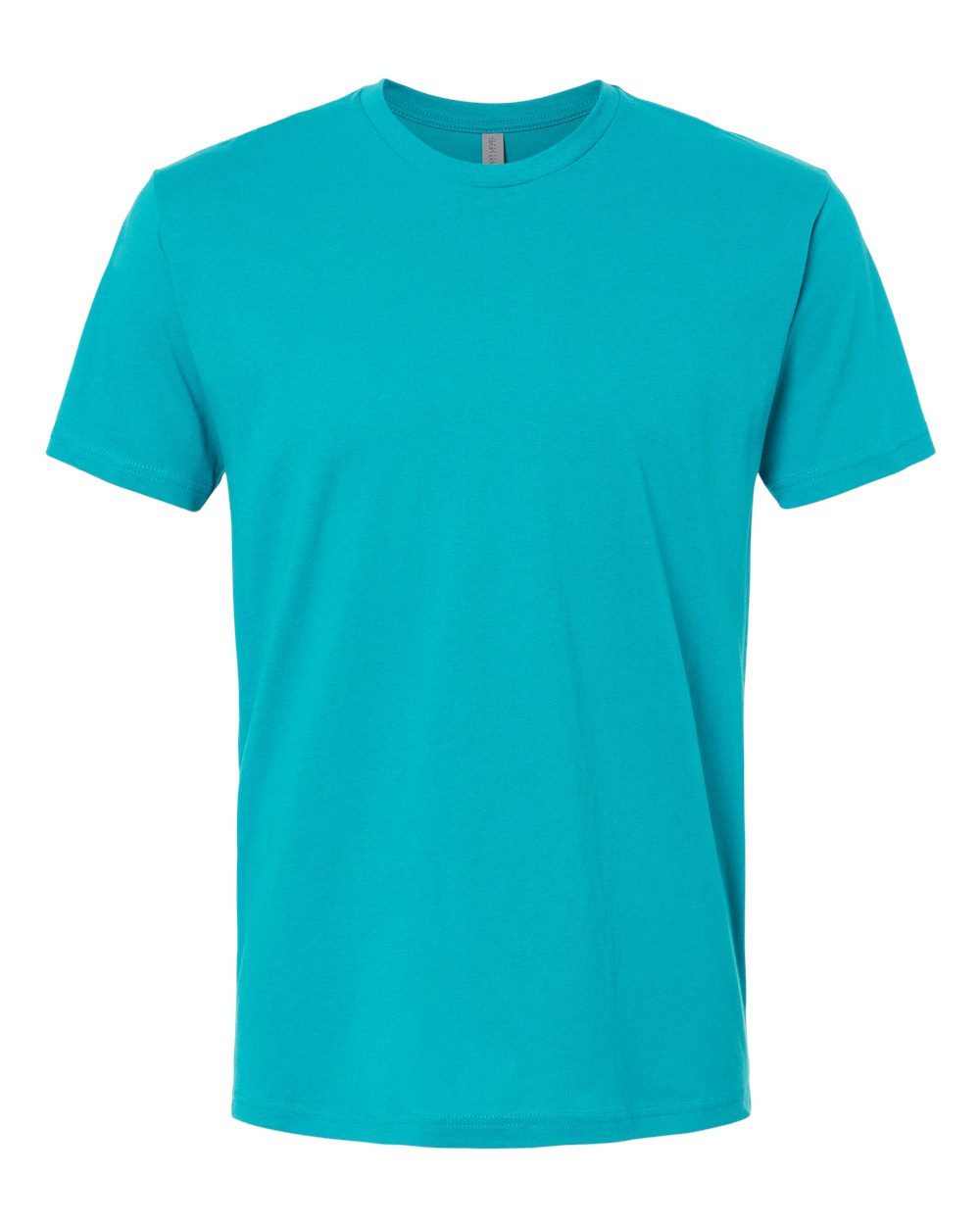 Unisex Next Level "NL3600" 4.3oz. - 100% Fitted Crew