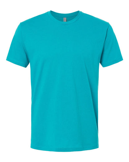 Unisex Next Level "NL3600" 4.3oz. - 100% Fitted Crew