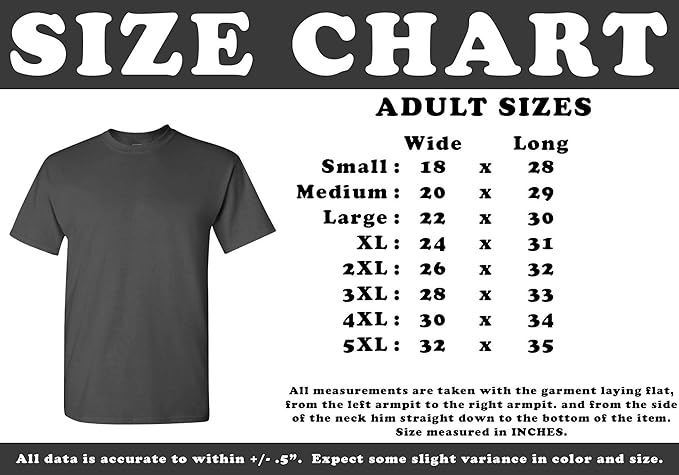 Unisex Gildan "G2000" Cotton T-Shirt - 6.1oz. (MIXED COLORS)