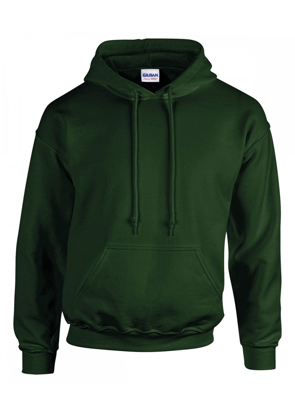 Gildan "12500" 9 oz 50/50 Hooded Sweat - Hoodie